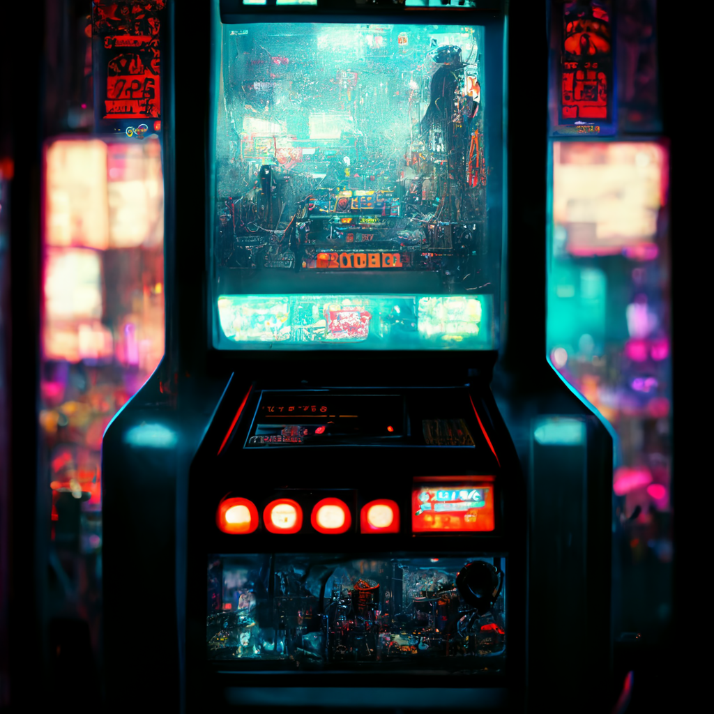 Getting Started With Game Hacking on PC